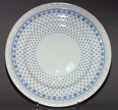 Dinner Plate c1940s